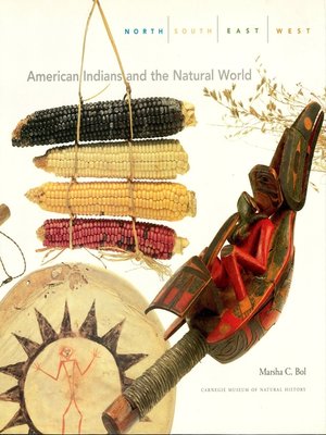 cover image of North, South, East, West